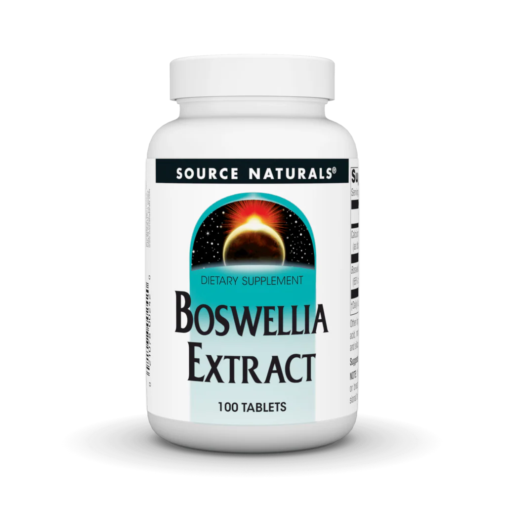 Boswellia Extract - Image 4