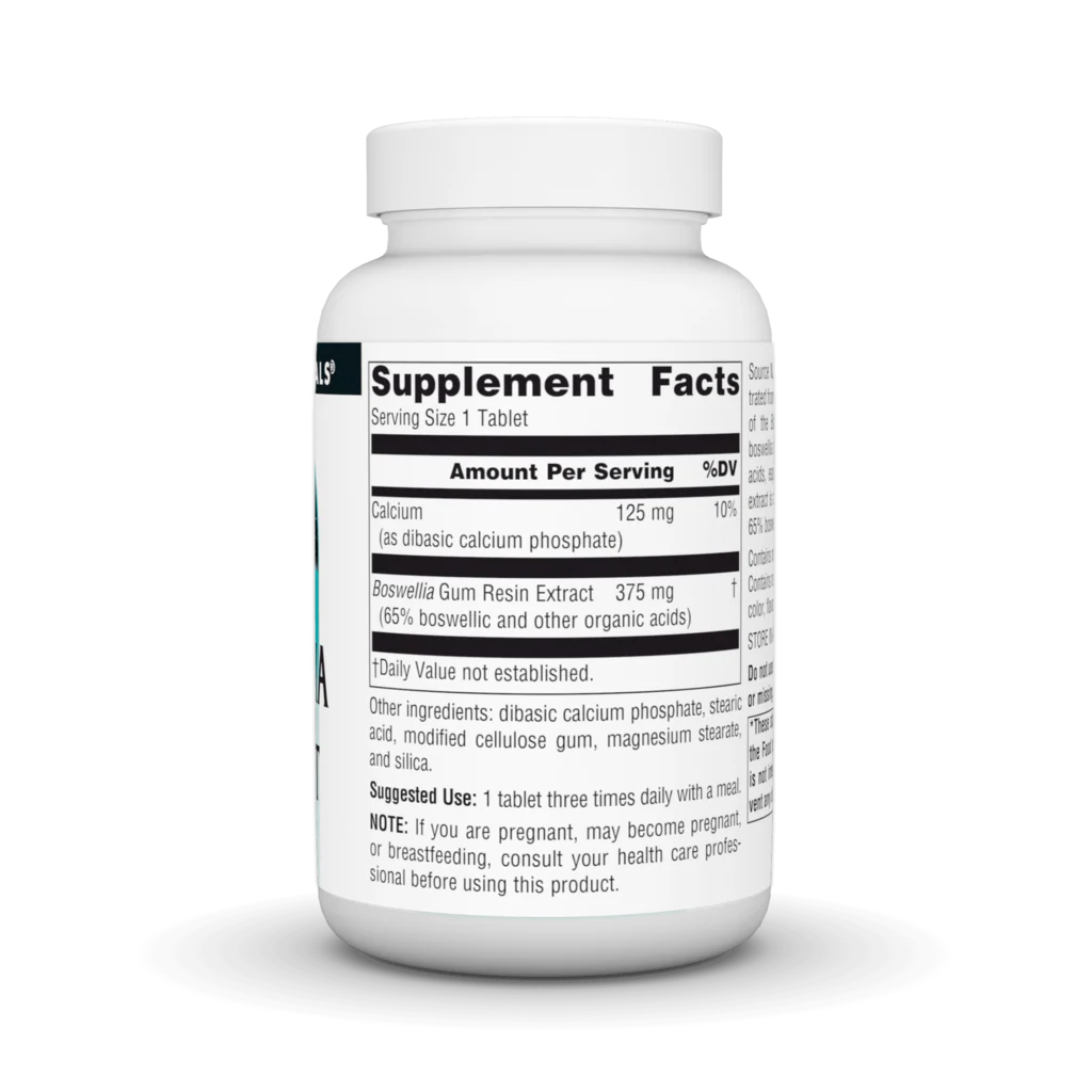 Boswellia Extract - Image 5