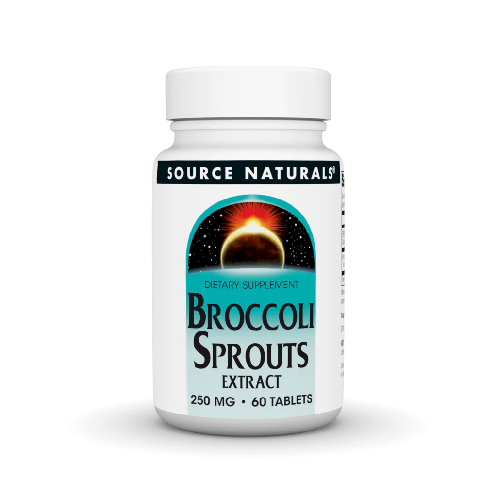 Broccoli Sprouts Extract - Image 4