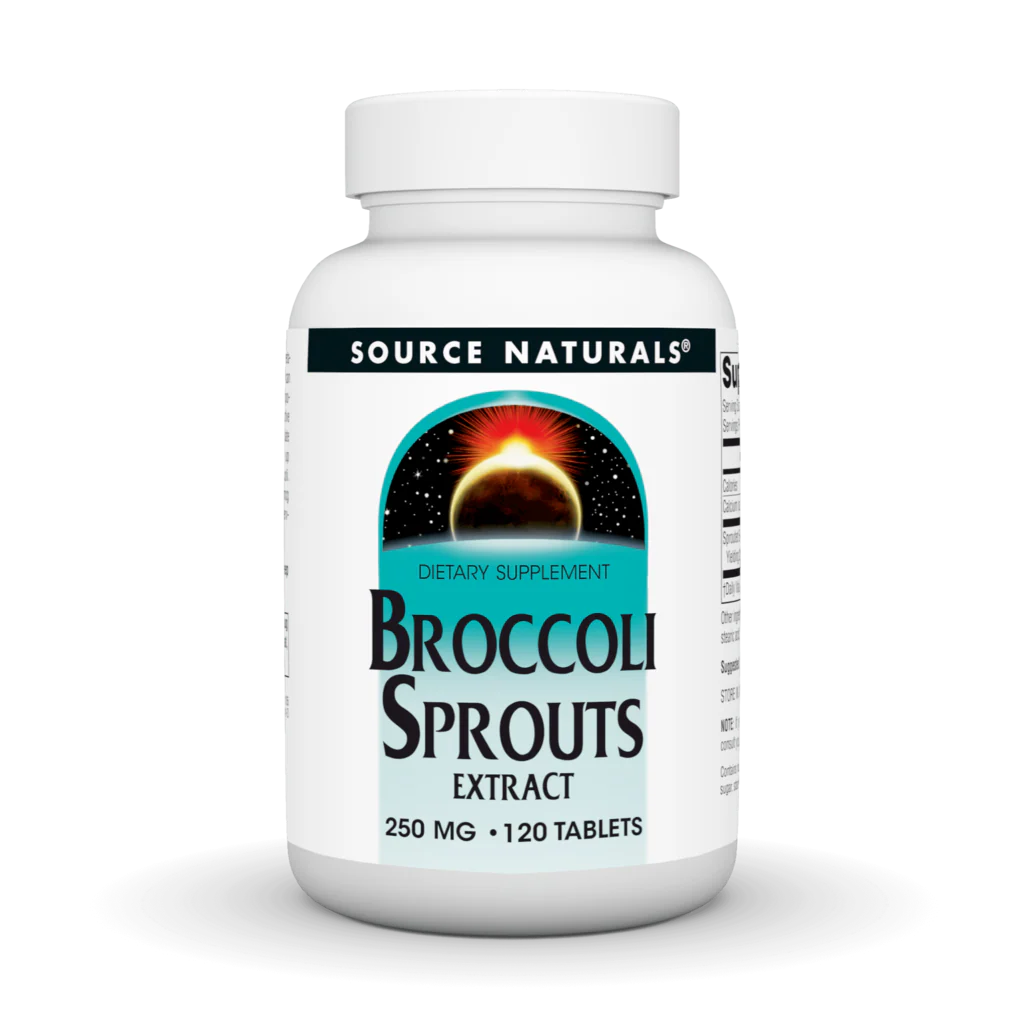 Broccoli Sprouts Extract - Image 7