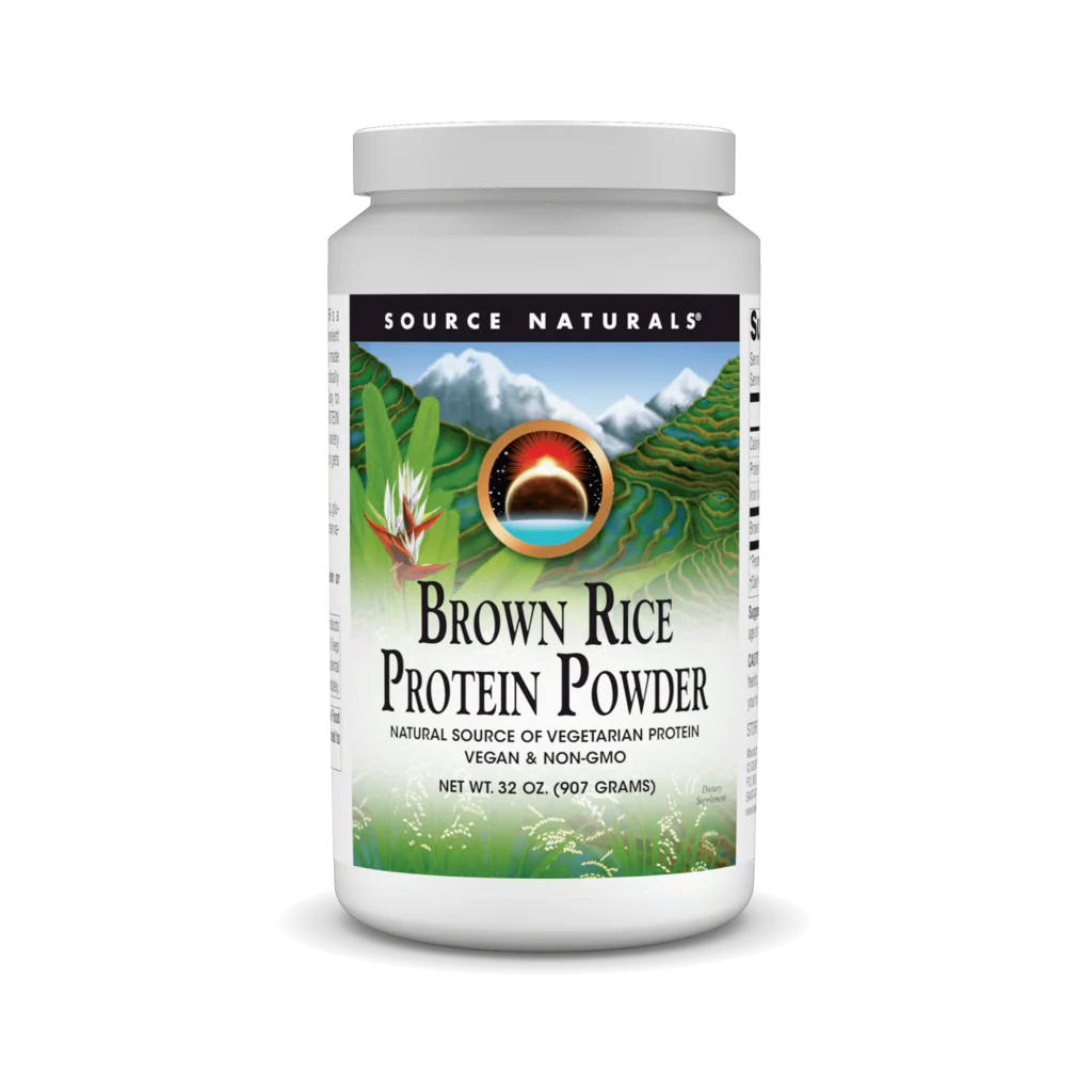 Brown Rice Protein - Image 4