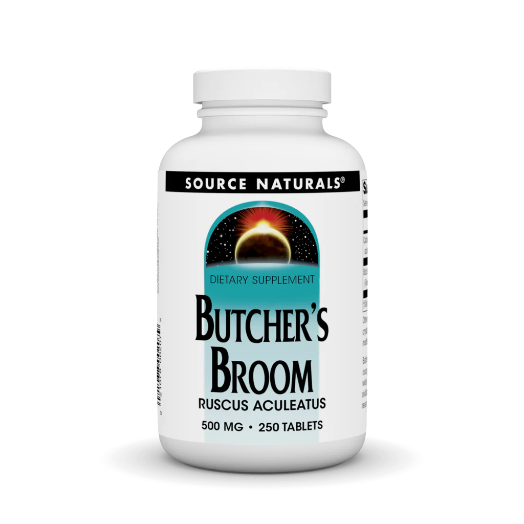 Butcher's Broom - Image 4