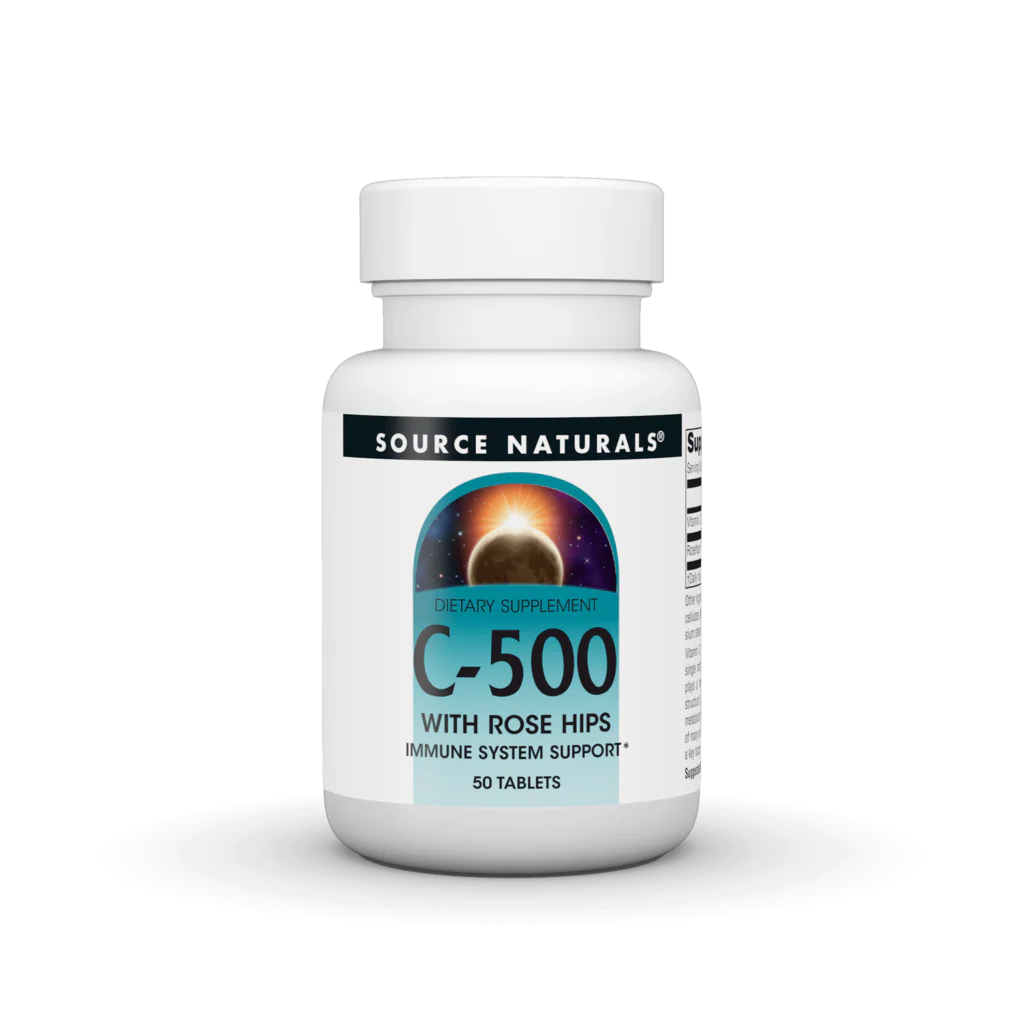 C-500