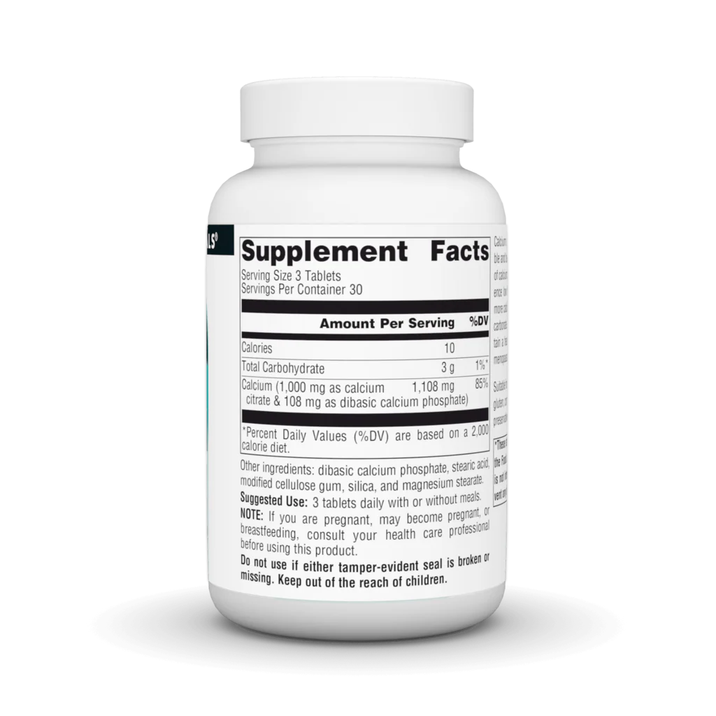 Calcium Citrate - Image 2