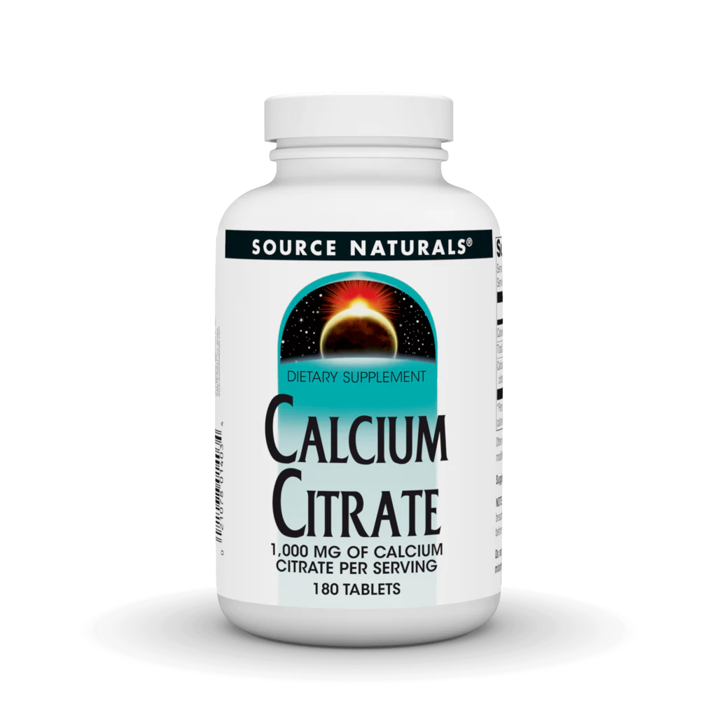 Calcium Citrate - Image 4