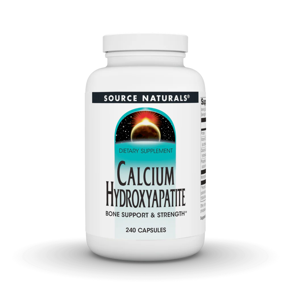 Calcium Hydroxyapatite - Image 7