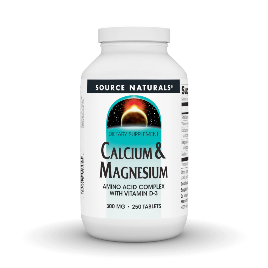 Calcium & Magnesium - Image 4