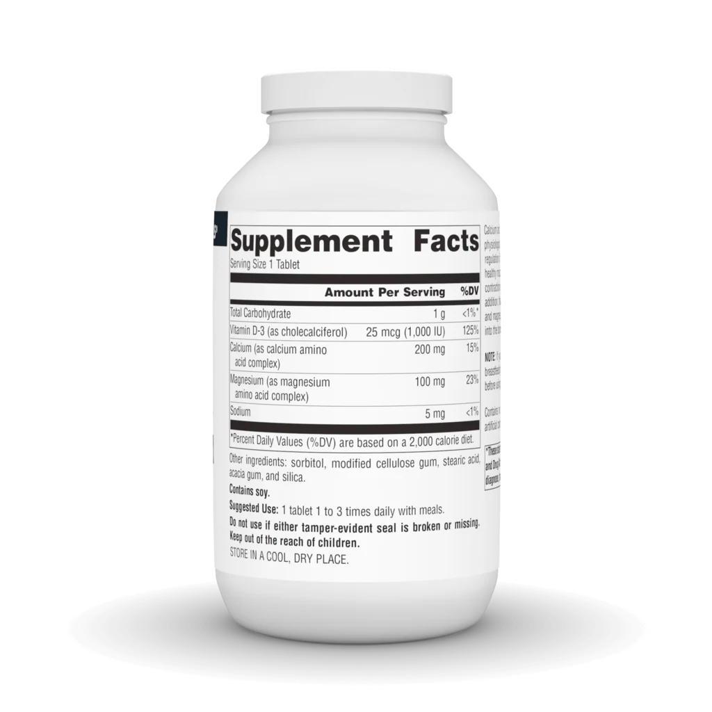Calcium & Magnesium - Image 5