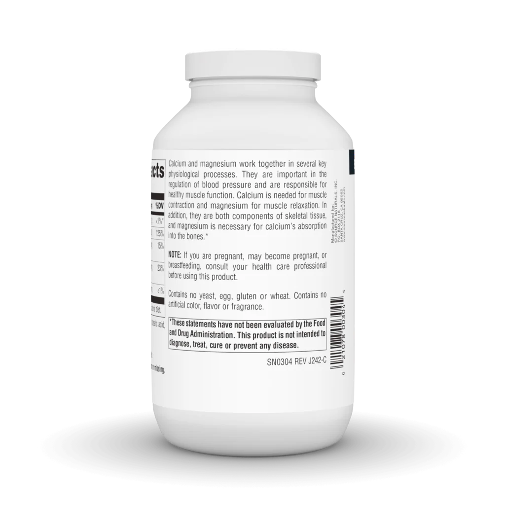 Calcium & Magnesium - Image 6