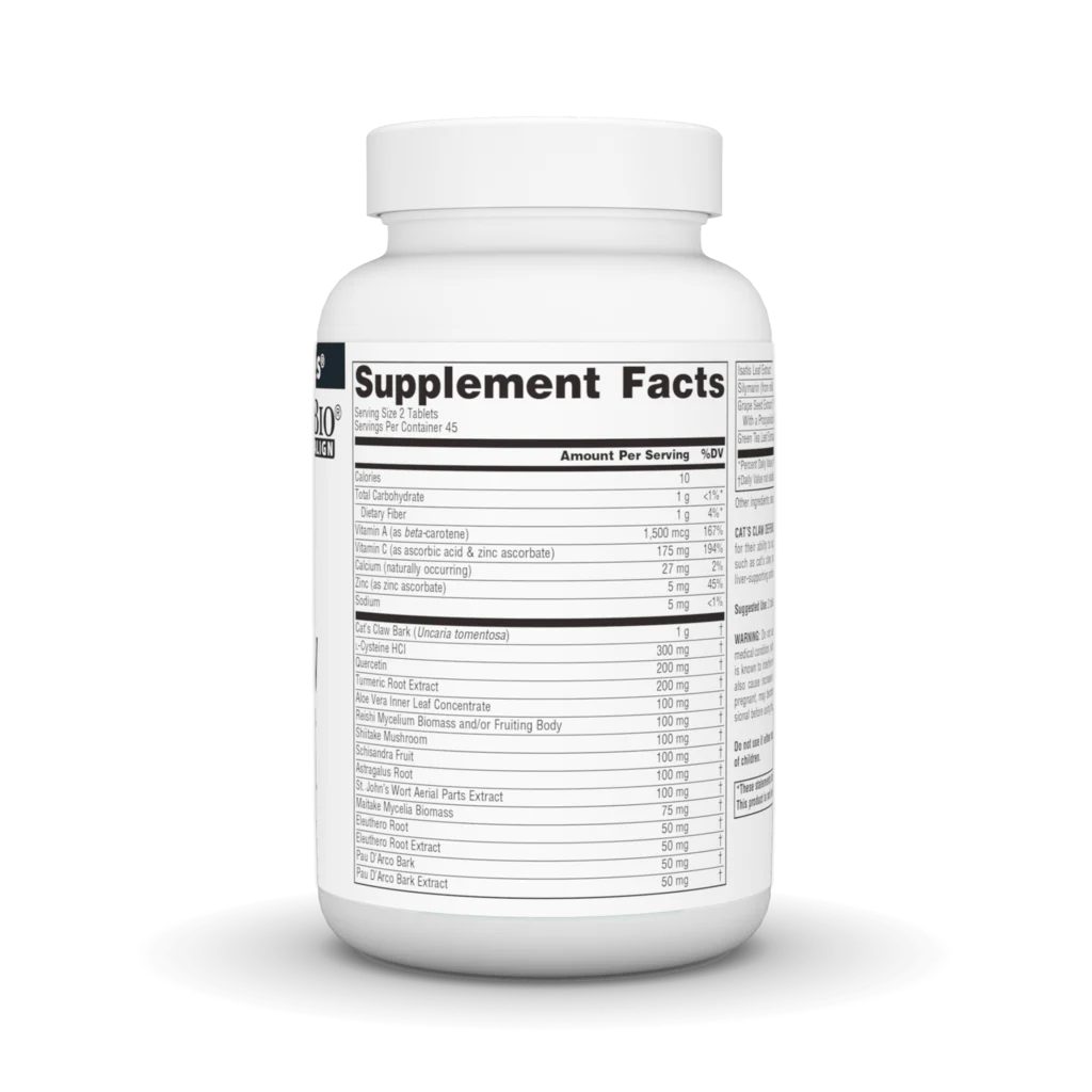 Cat's Claw Defense Complex™ - Image 11