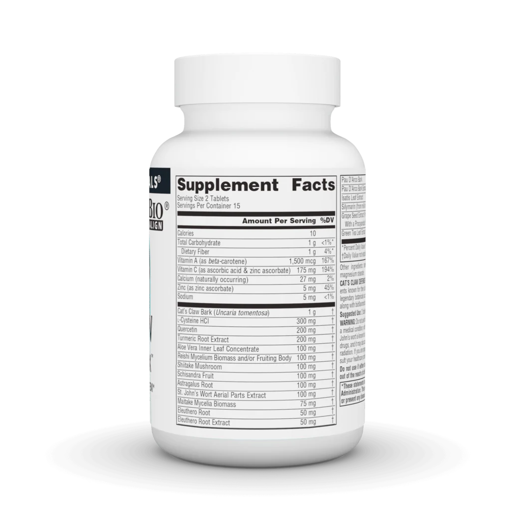 Cat's Claw Defense Complex™ - Image 5