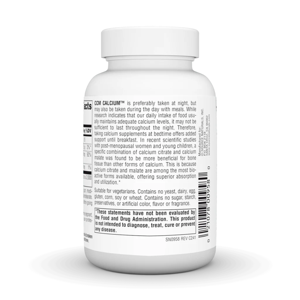 CCM Calcium™ - Image 3