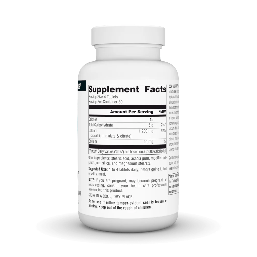 CCM Calcium™ - Image 5