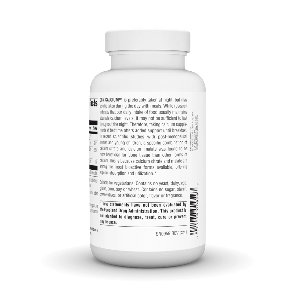 CCM Calcium™ - Image 6