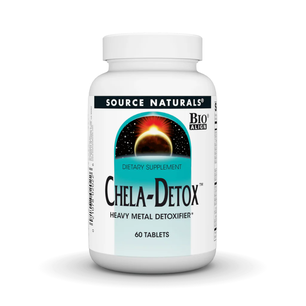 Chela-Detox™