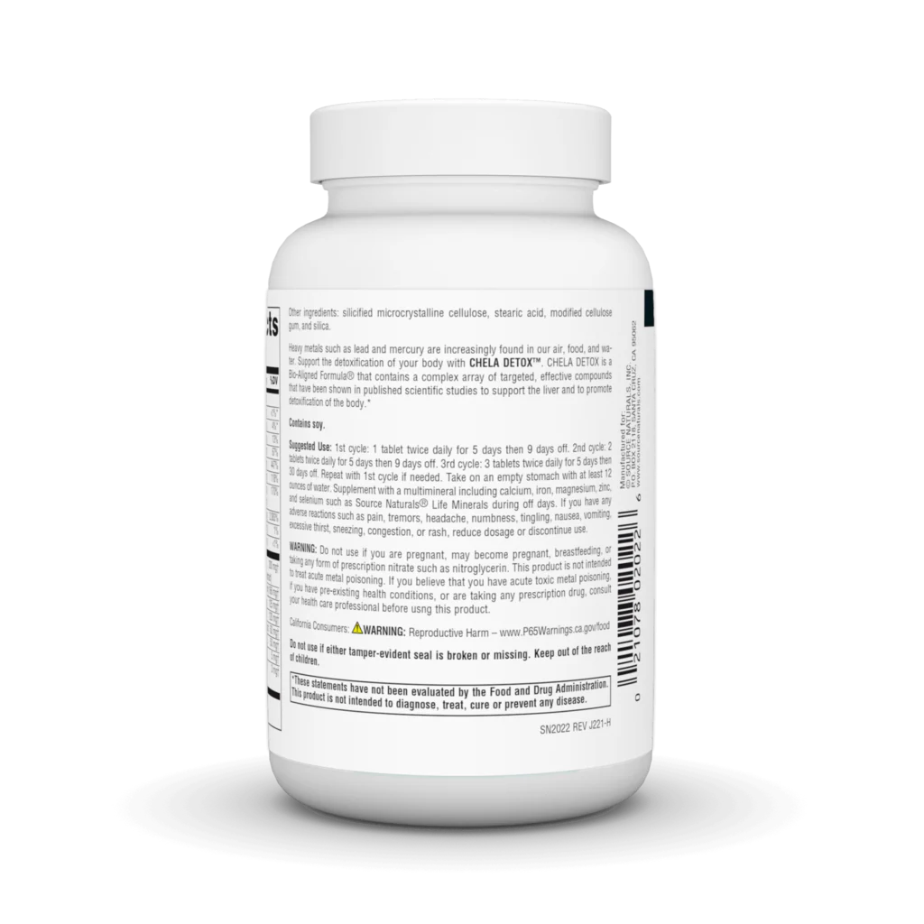 Chela-Detox™ - Image 3