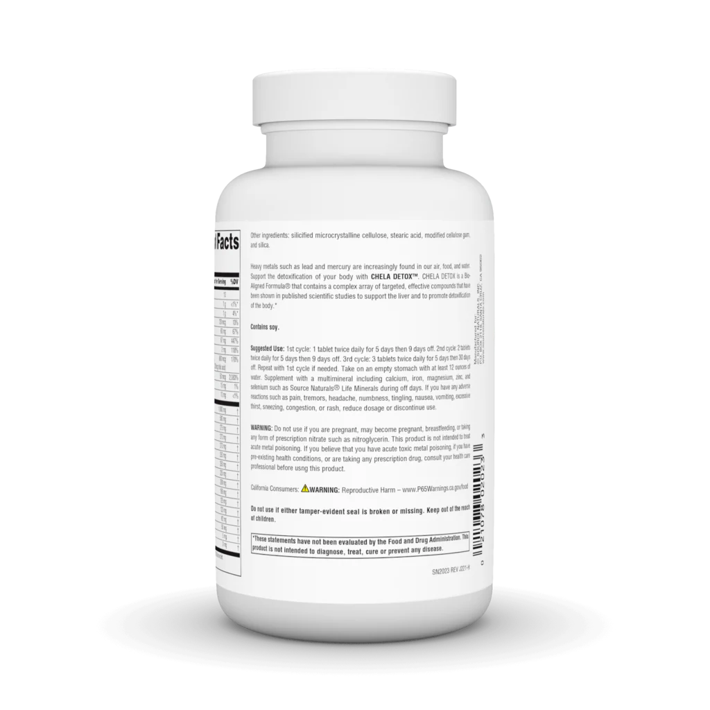 Chela-Detox™ - Image 6