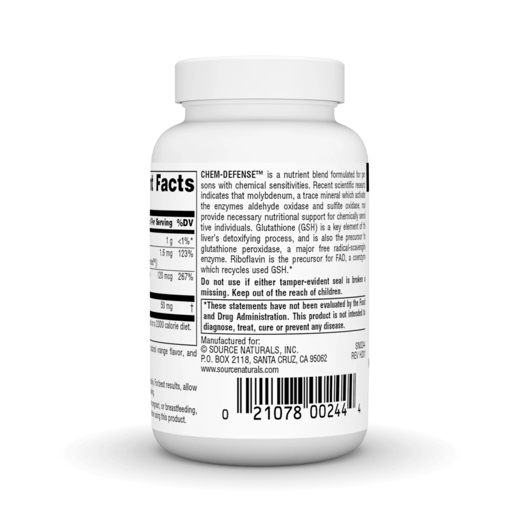 Chem-Defense™ - Image 3