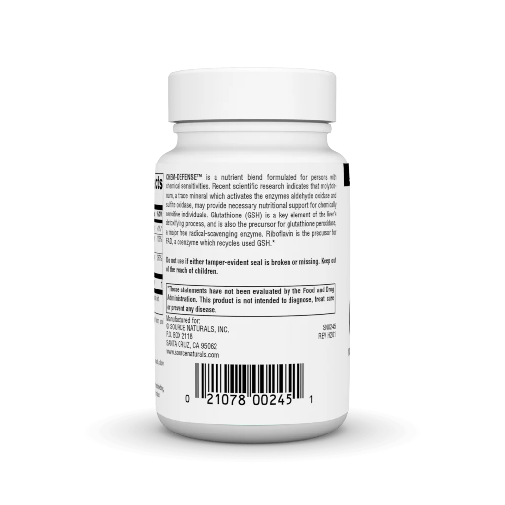 Chem-Defense™ - Image 6