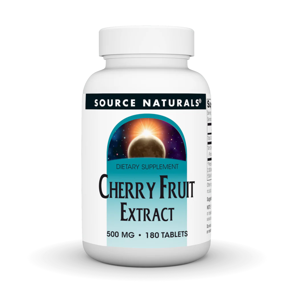 Cherry Fruit Extract - Image 4