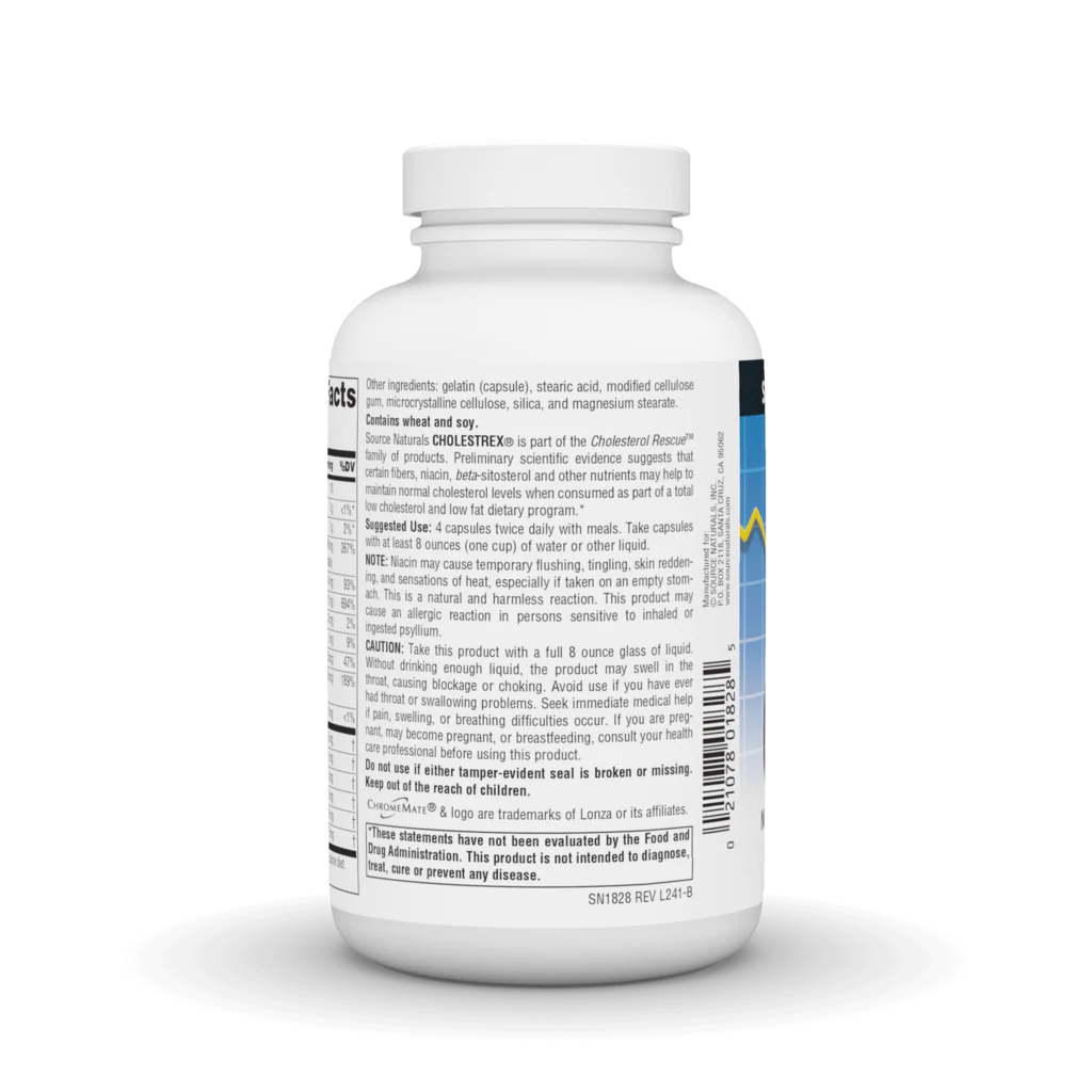 Cholestrex® - Image 3
