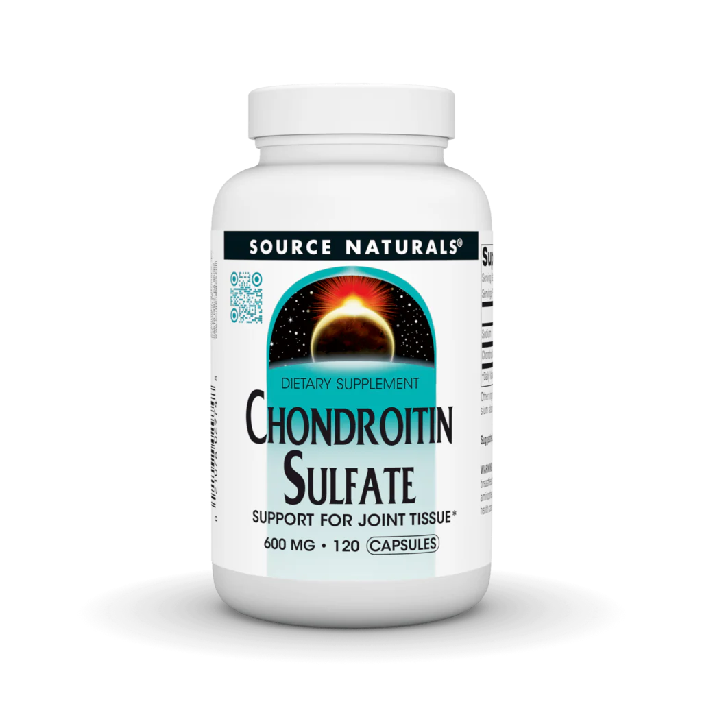 Chondroitin Sulfate - Image 10