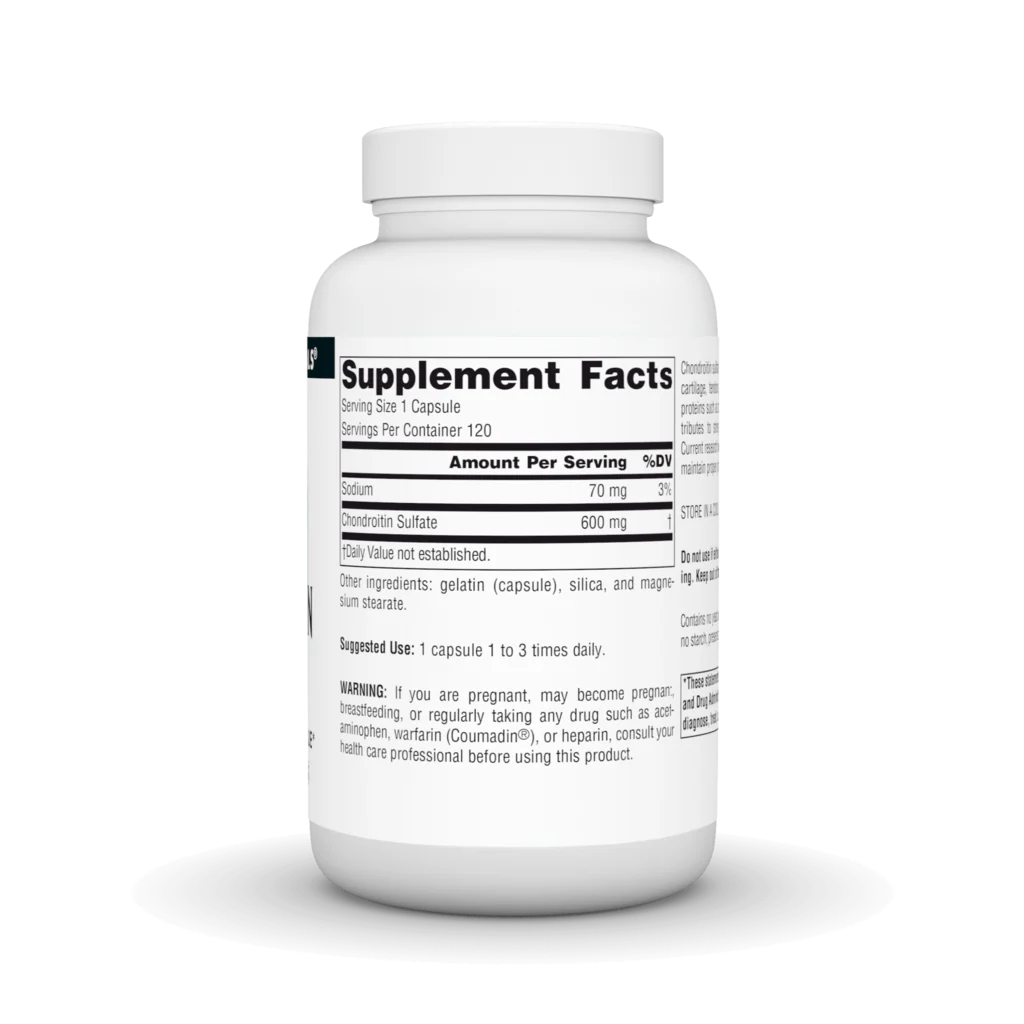 Chondroitin Sulfate - Image 11