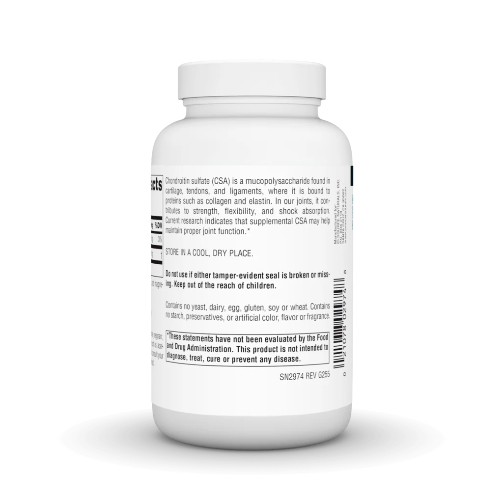 Chondroitin Sulfate - Image 12
