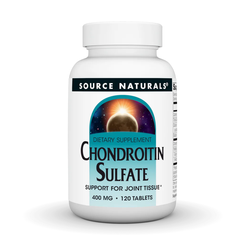 Chondroitin Sulfate - Image 4