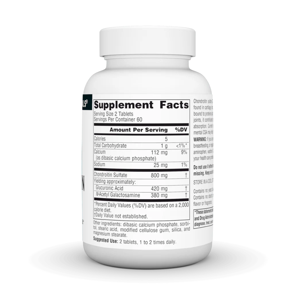 Chondroitin Sulfate - Image 5