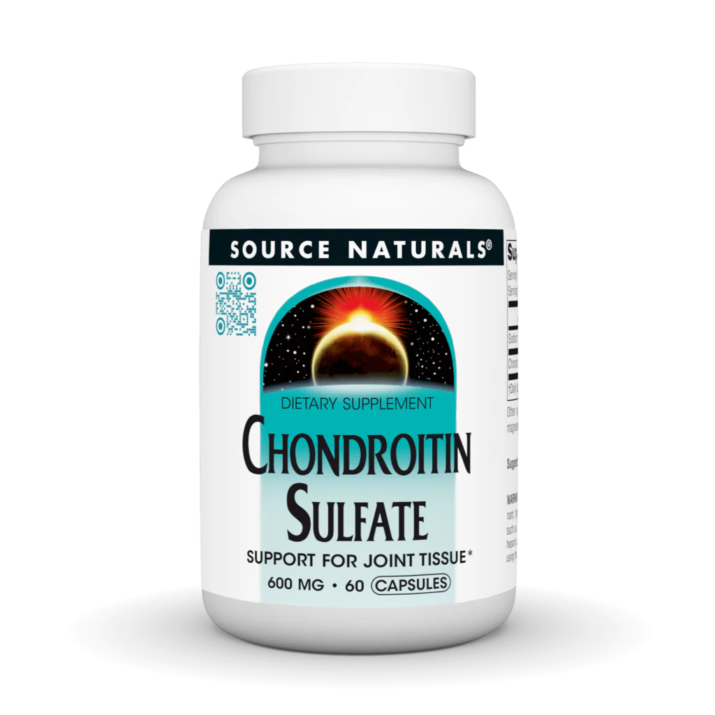 Chondroitin Sulfate - Image 7