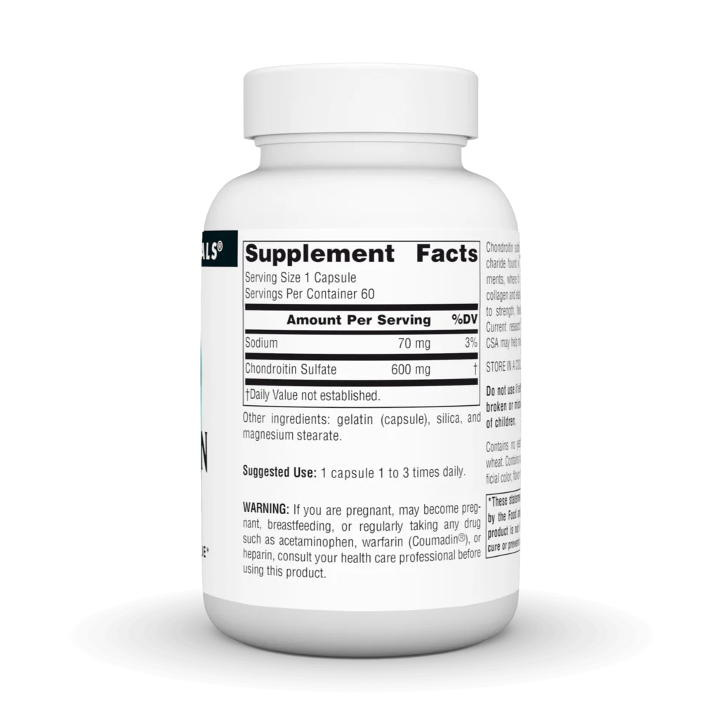 Chondroitin Sulfate - Image 8