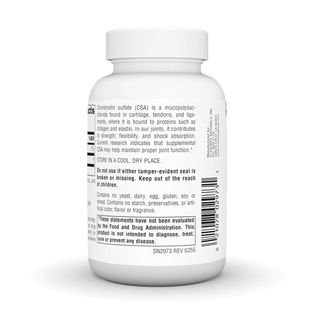 Chondroitin Sulfate - Image 9