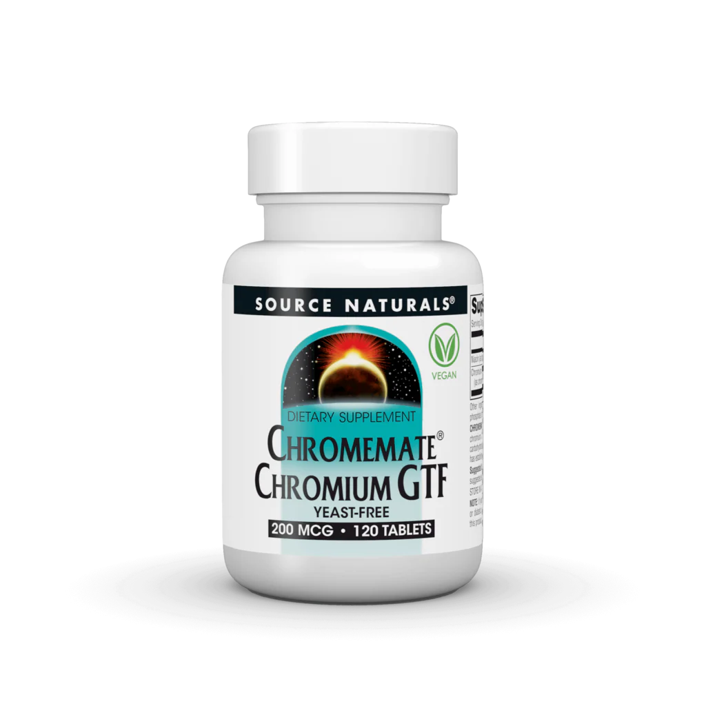 ChromeMate® Chromium GTF - Image 7