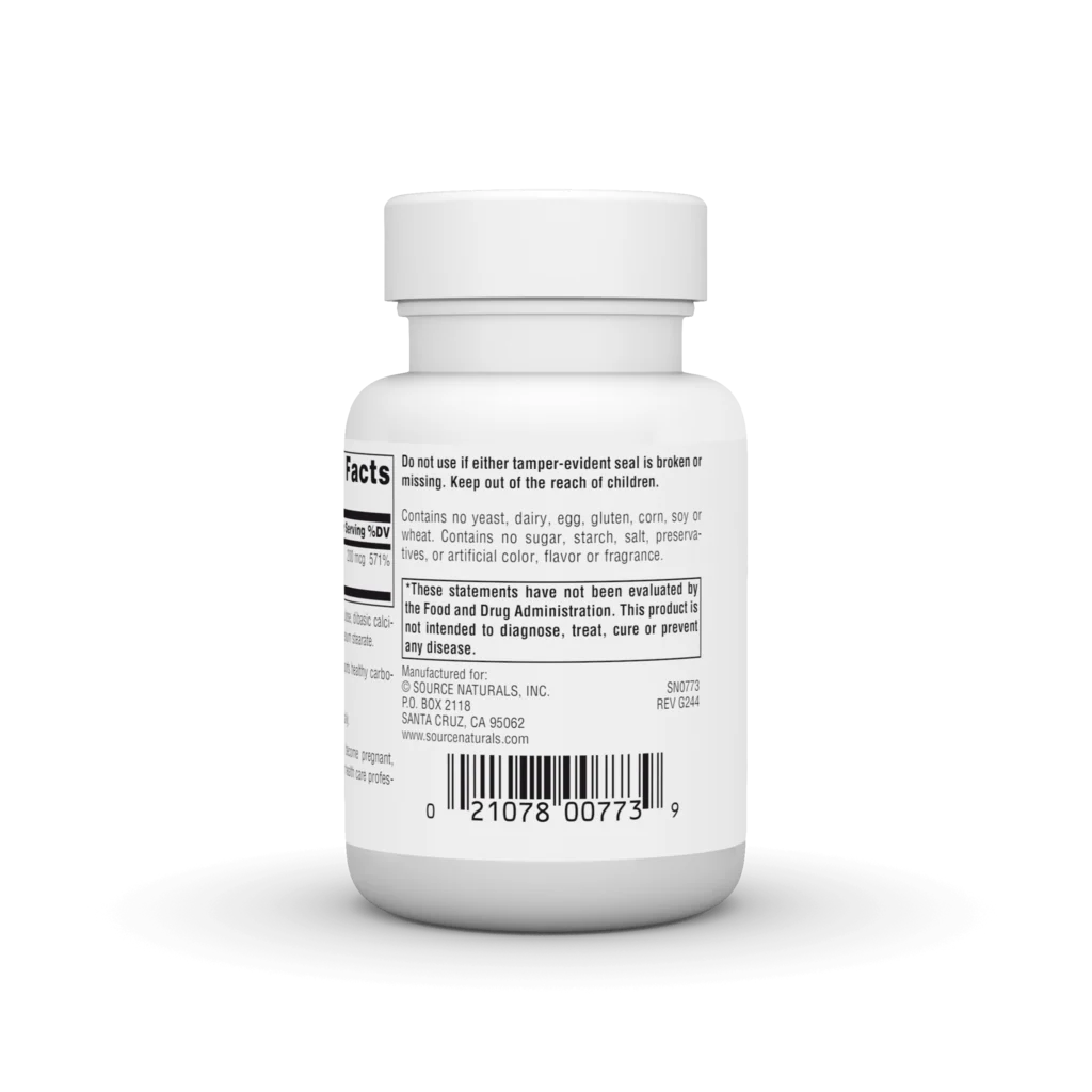 Chromium Picolinate - Image 6