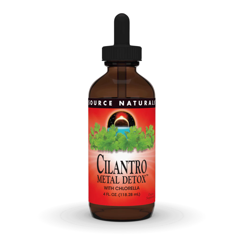 Cilantro Metal Detox™ - Image 4