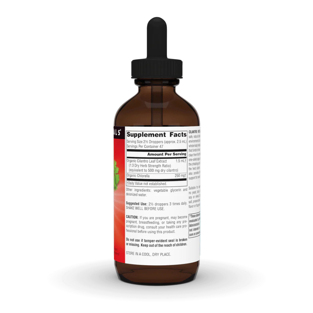 Cilantro Metal Detox™ - Image 5