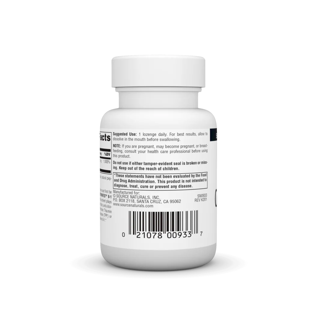 Coenzymated™ B-1 - Image 6