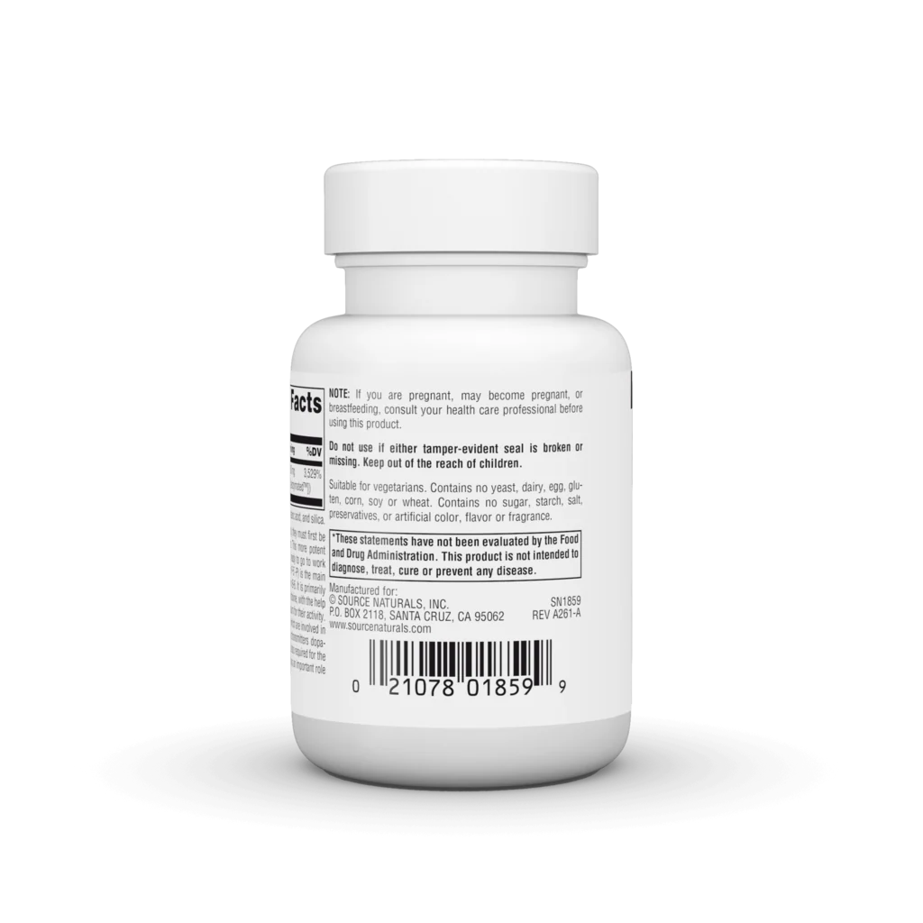 Coenzymated™ Vitamin B-6 - Image 12