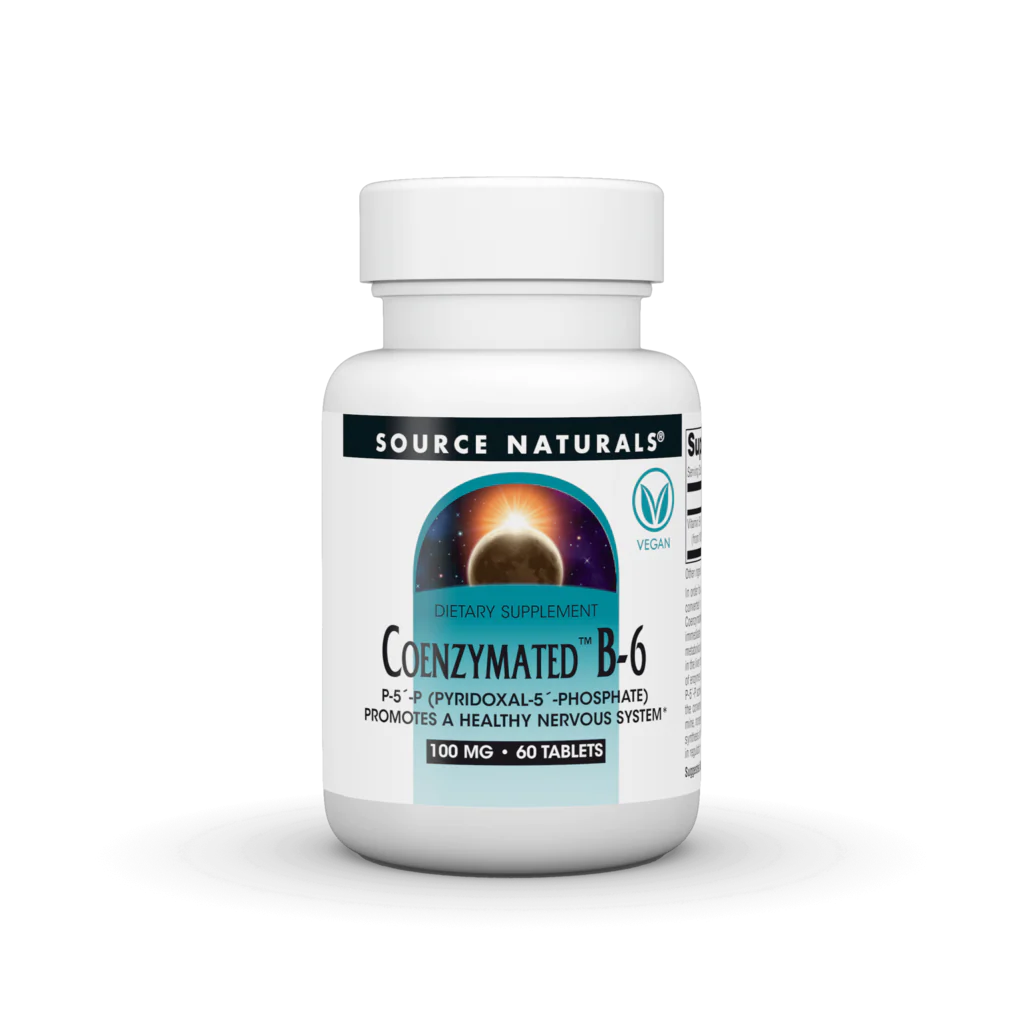 Coenzymated™ Vitamin B-6 - Image 13