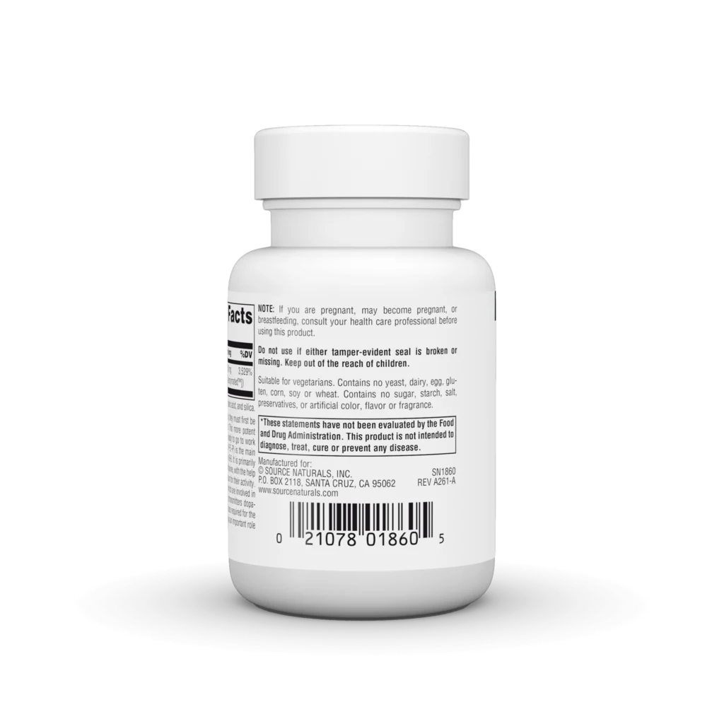 Coenzymated™ Vitamin B-6 - Image 15