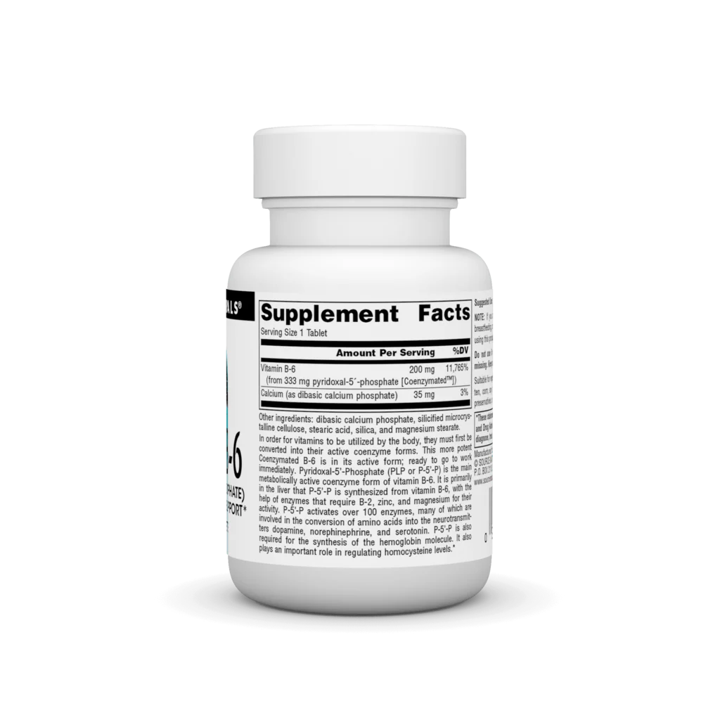 Coenzymated™ Vitamin B-6 - Image 17