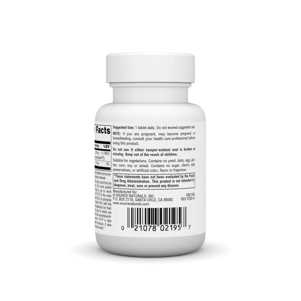 Coenzymated™ Vitamin B-6 - Image 18