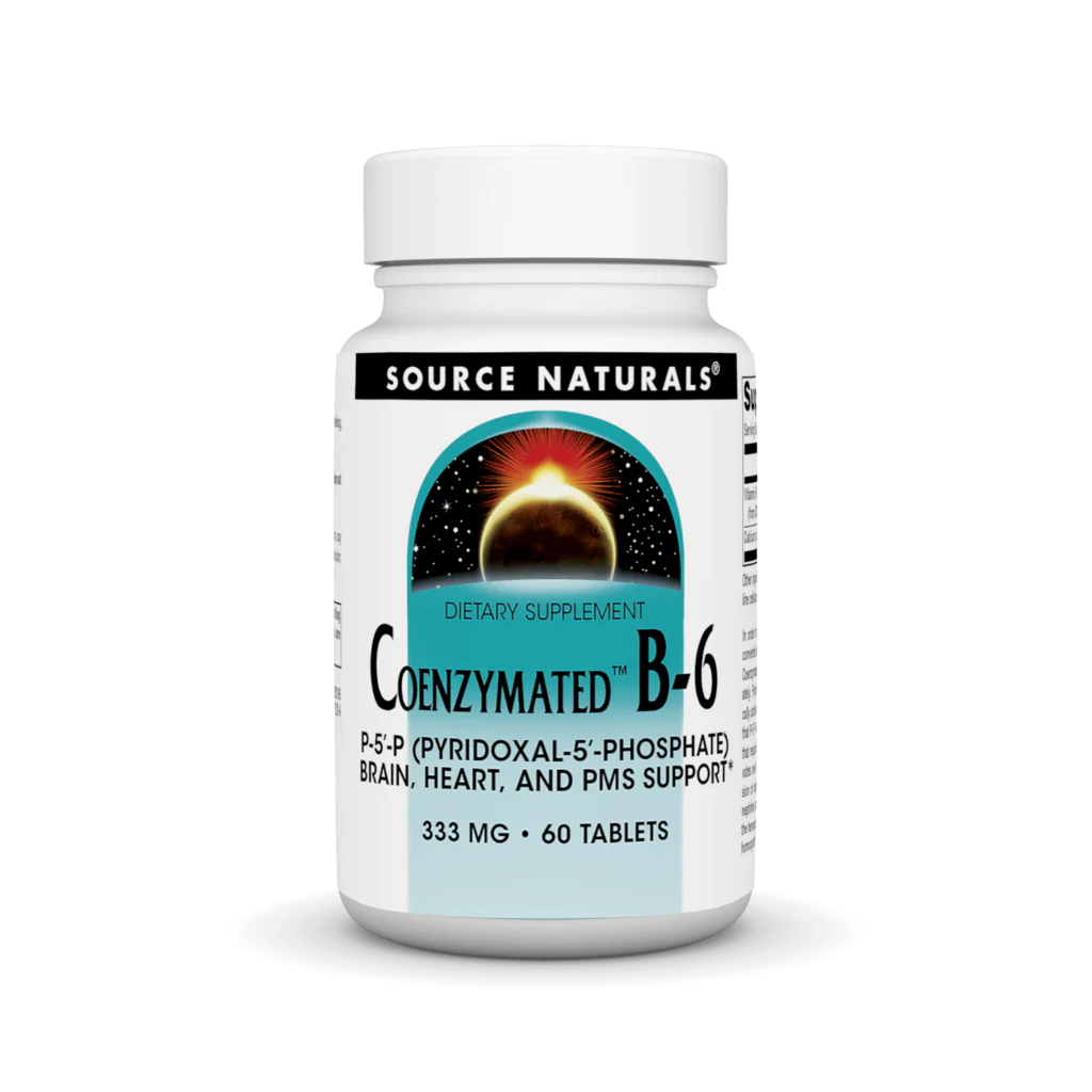Coenzymated™ Vitamin B-6 - Image 19
