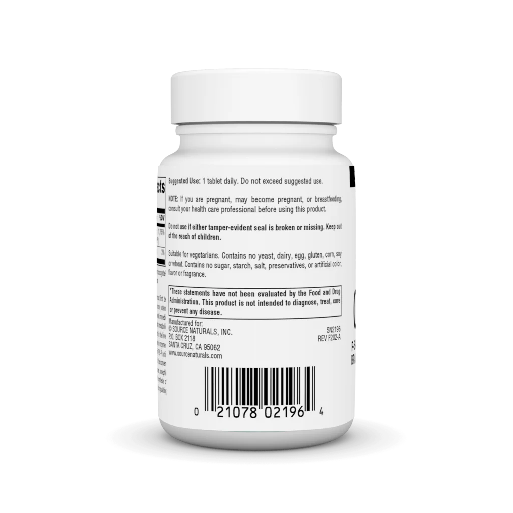 Coenzymated™ Vitamin B-6 - Image 21