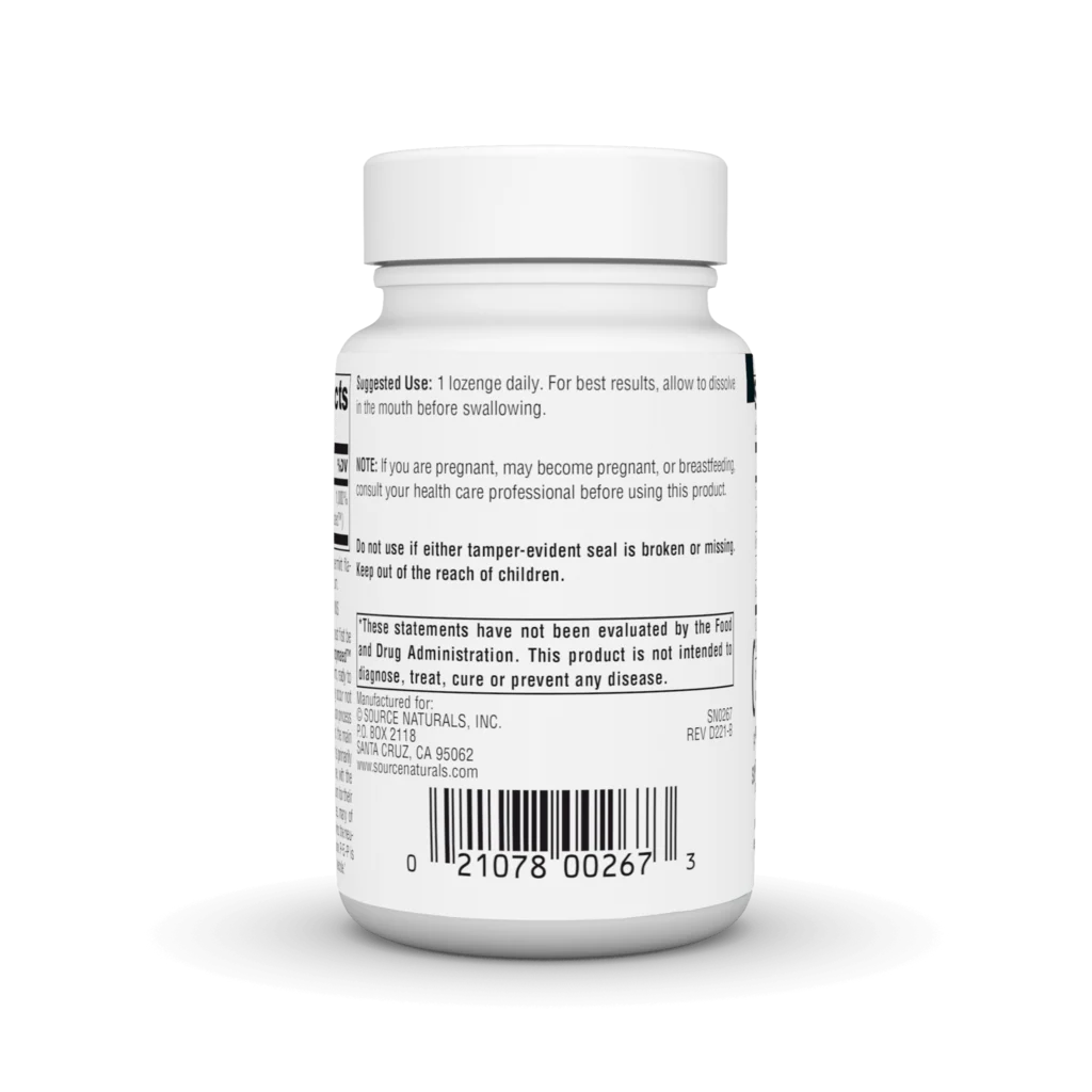 Coenzymated™ Vitamin B-6 - Image 3