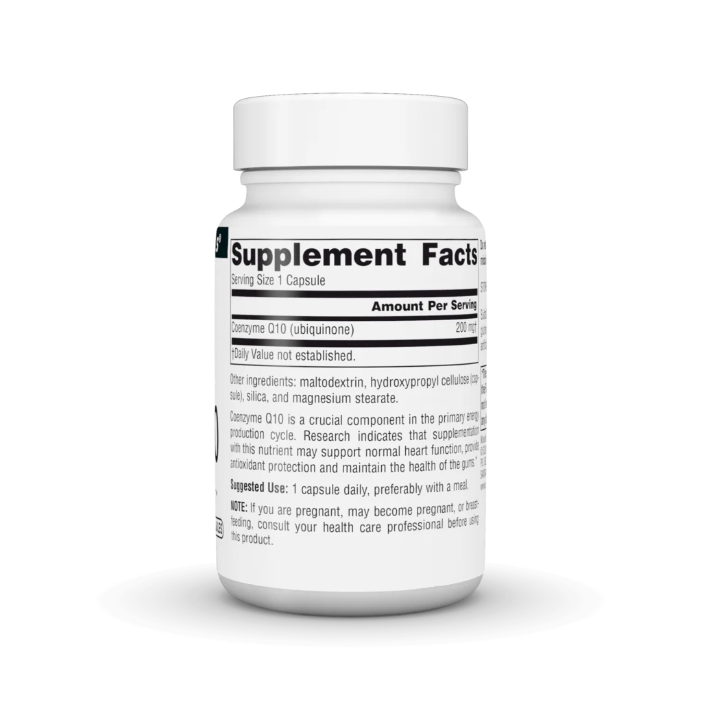 Coenzyme Q10 - Image 20