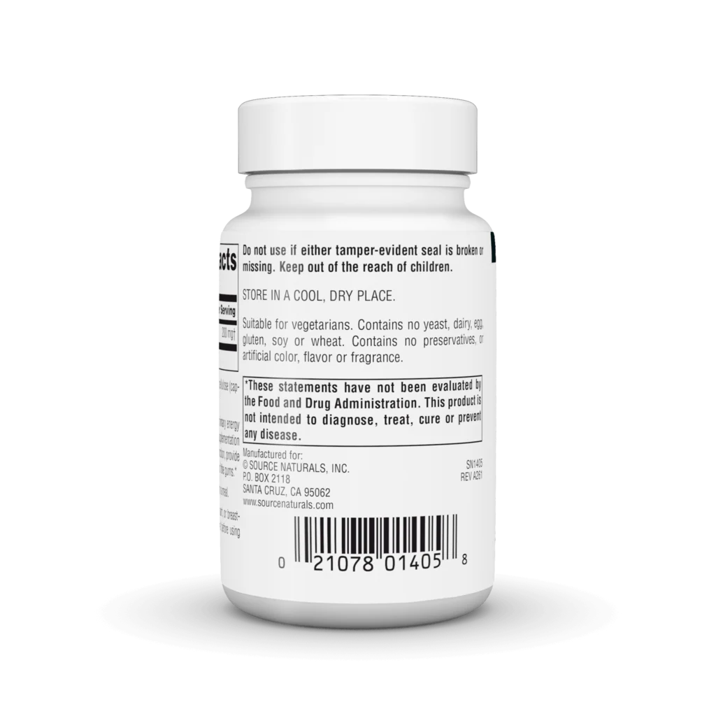 Coenzyme Q10 - Image 21