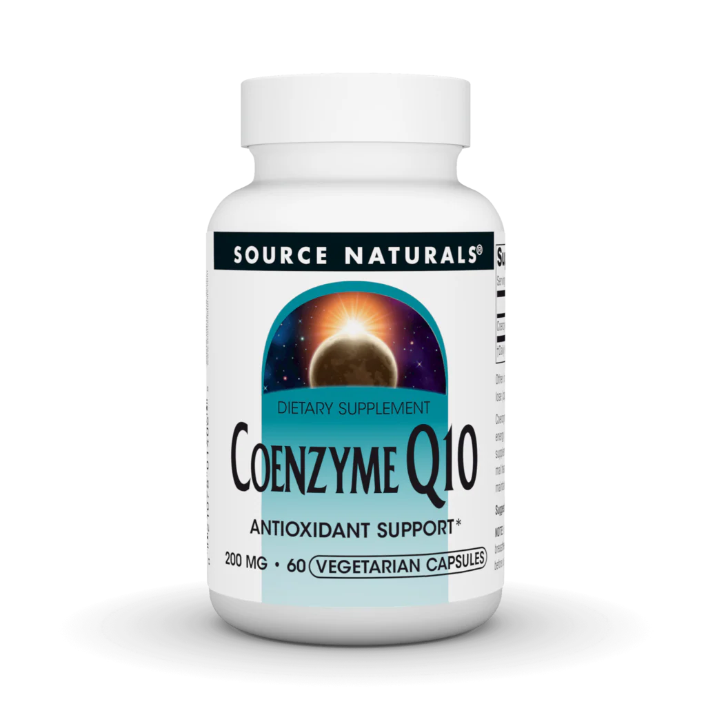 Coenzyme Q10 - Image 22