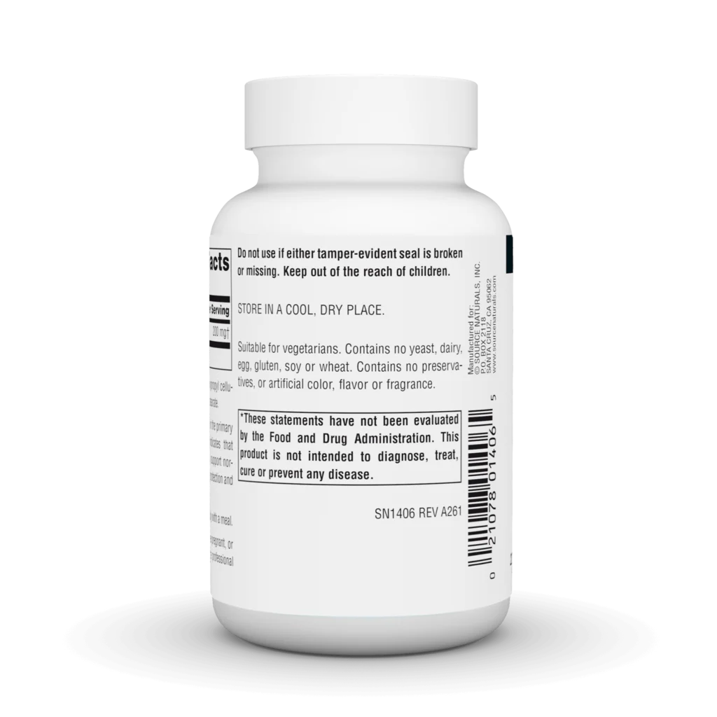 Coenzyme Q10 - Image 24
